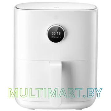 Аэрофритюрница Xiaomi Mi Smart Air Fryer 3.5L MAF02 (международная версия)
